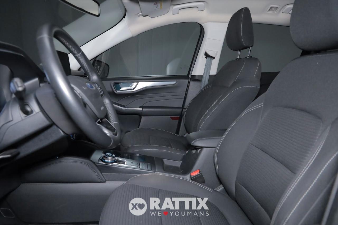 Ford Kuga 2.5 Full Hybrid 190CV Titanium Business e-Shifter