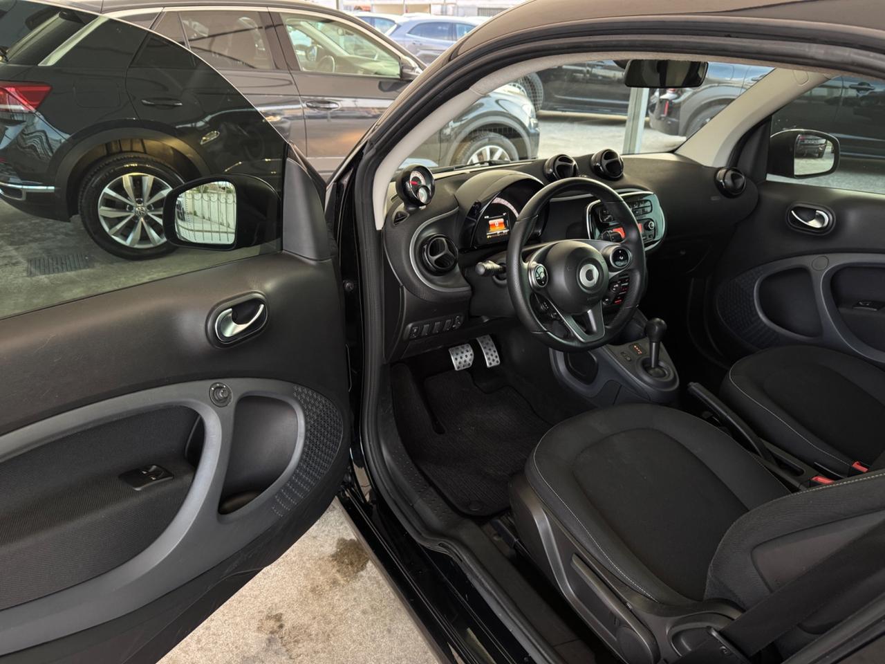 SMART FORTWO 90 0.9 TURBO TWINAMIC SUPERPASSION - MY19