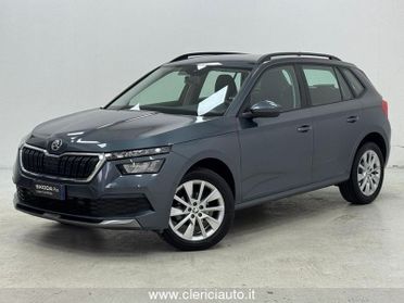 Skoda Kamiq 1.0 TSI Ambition