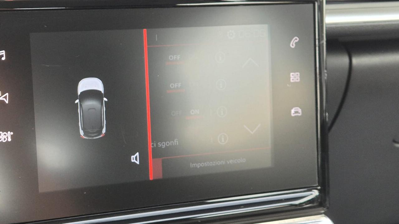 Citroen C3 BlueHDi 100 S&S Shine