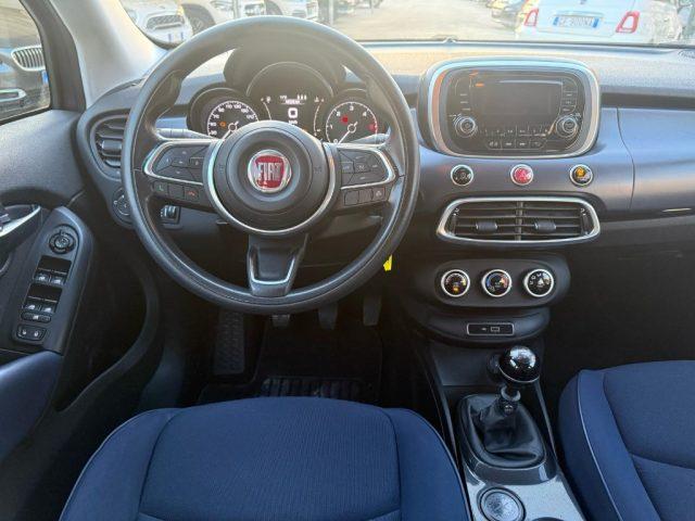 FIAT 500X 1.3 MultiJet 95 CV Club