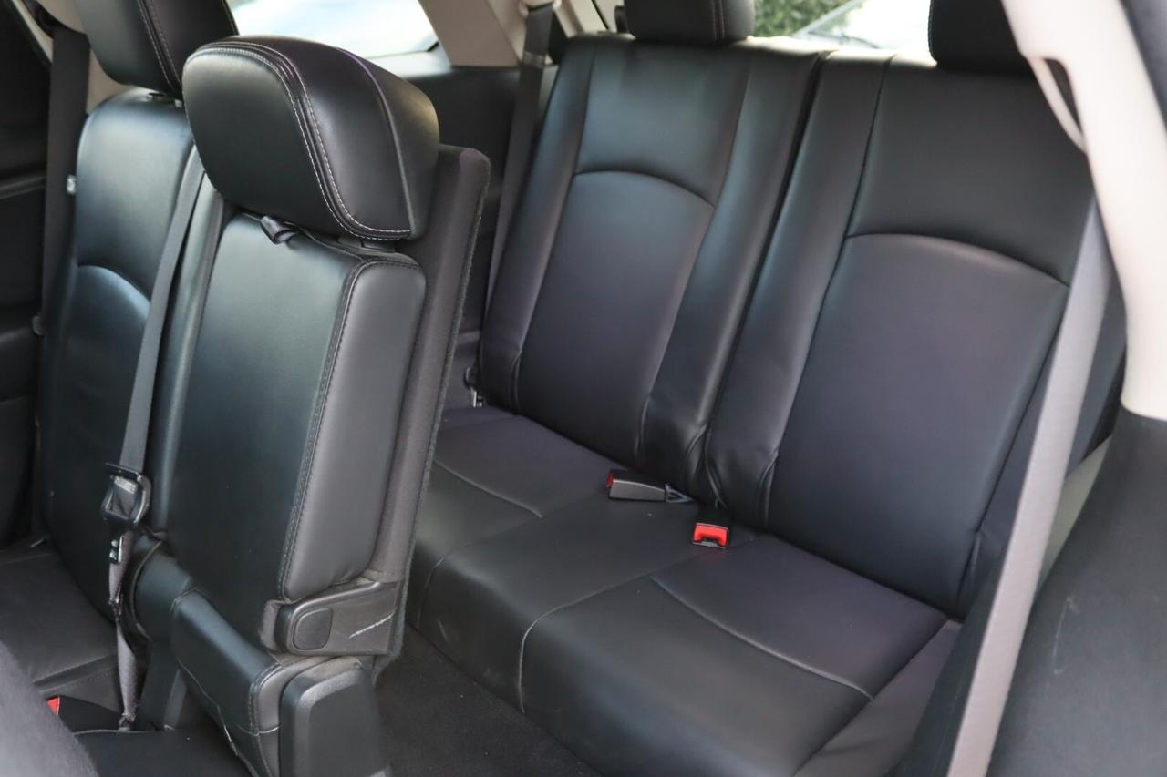 Fiat Freemont 2.0 Multijet 140 CV Cross