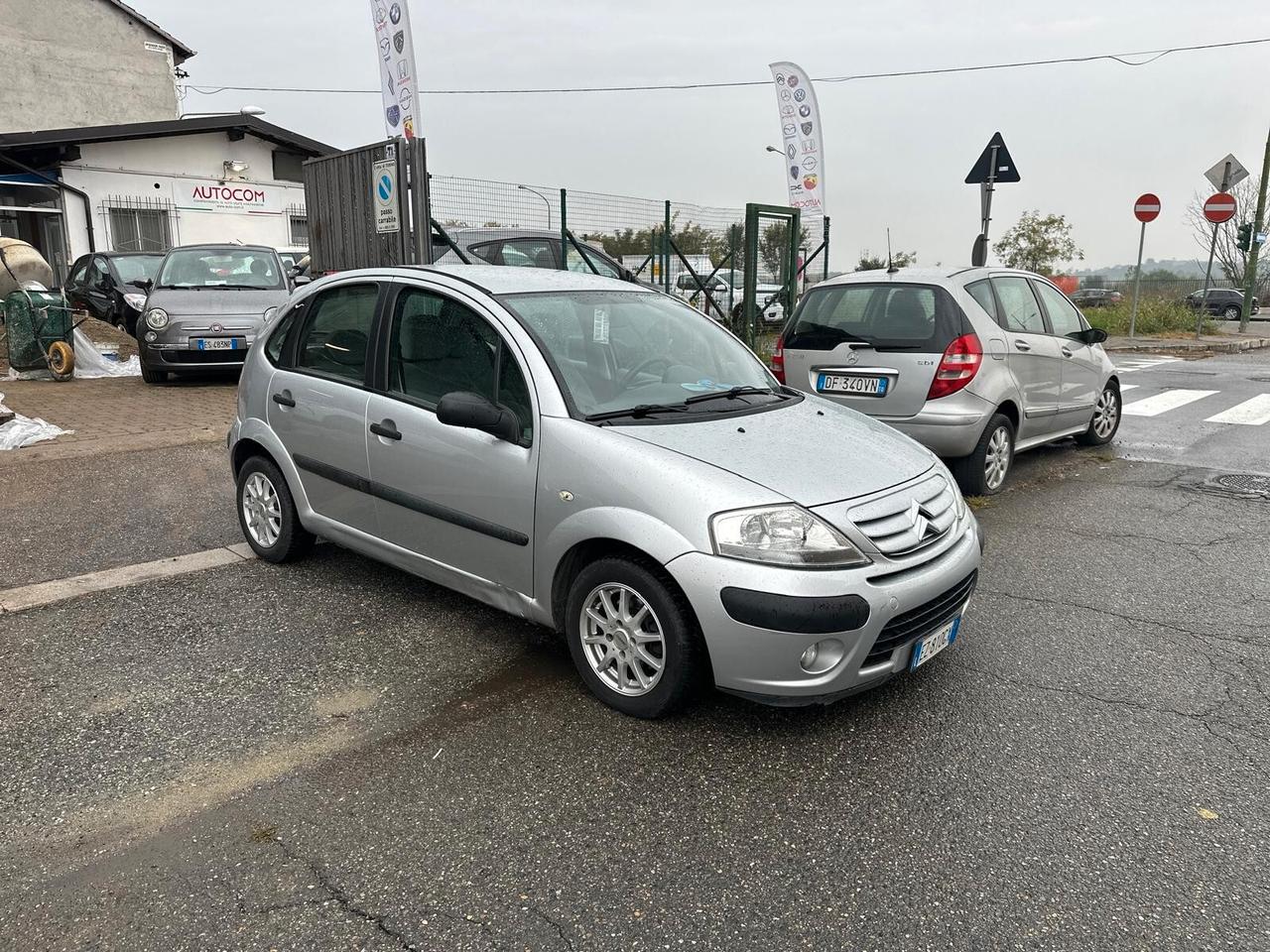 Citroen C3 PureTech 68 Attraction