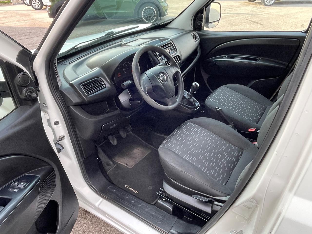 Opel Combo 1.6 CDTI 105CV PL-TN Van Blitz (1000kg) E6