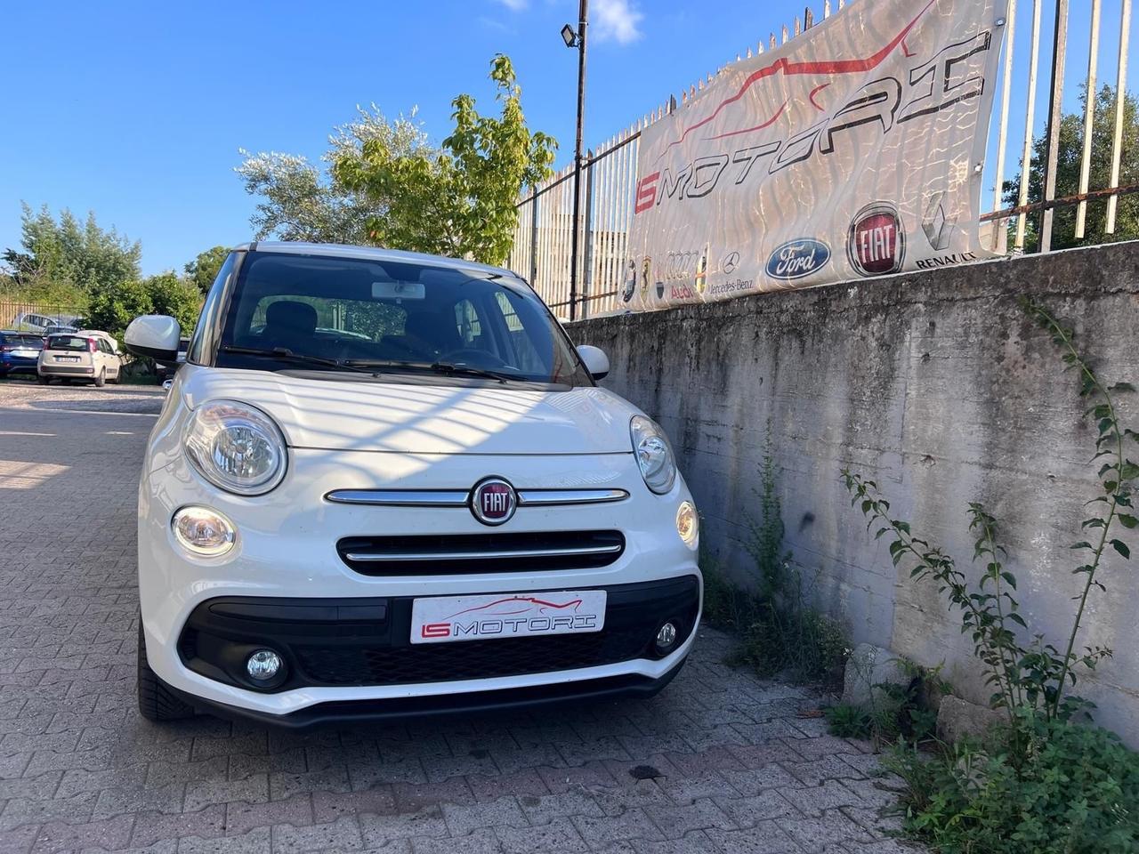 Fiat 500L Pro 1.6 MJT 120CV Mirror 4 posti (N1)