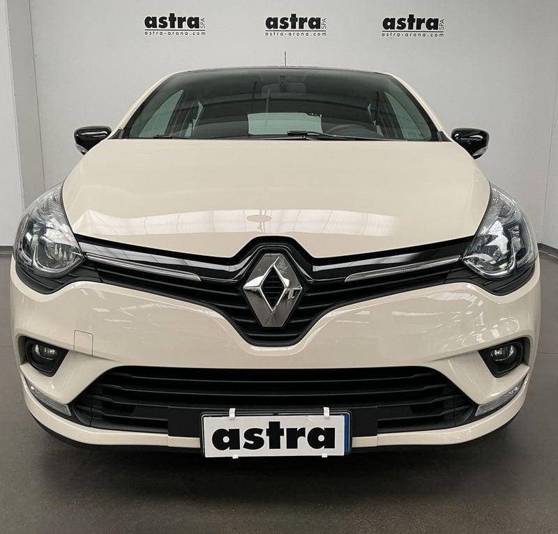 Renault Clio dCi 8V 90CV EDC Start&Stop 5 porte Energy Intens