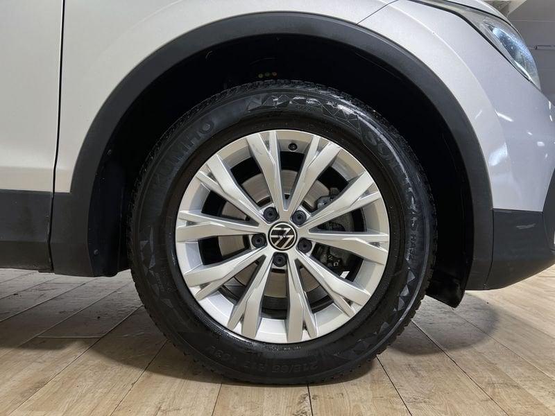 Volkswagen Tiguan Tiguan 2.0 tdi Life 150cv dsg