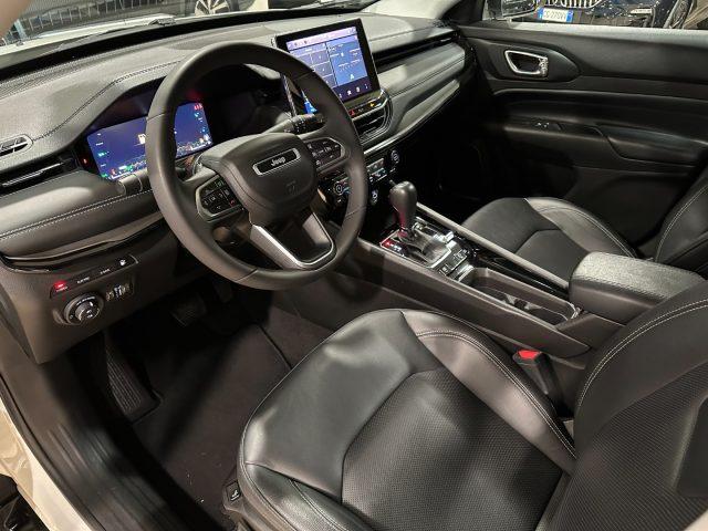 JEEP Compass 1.3 Turbo T4 240 CV PHEV AT6 4xe S - 19" - IVA