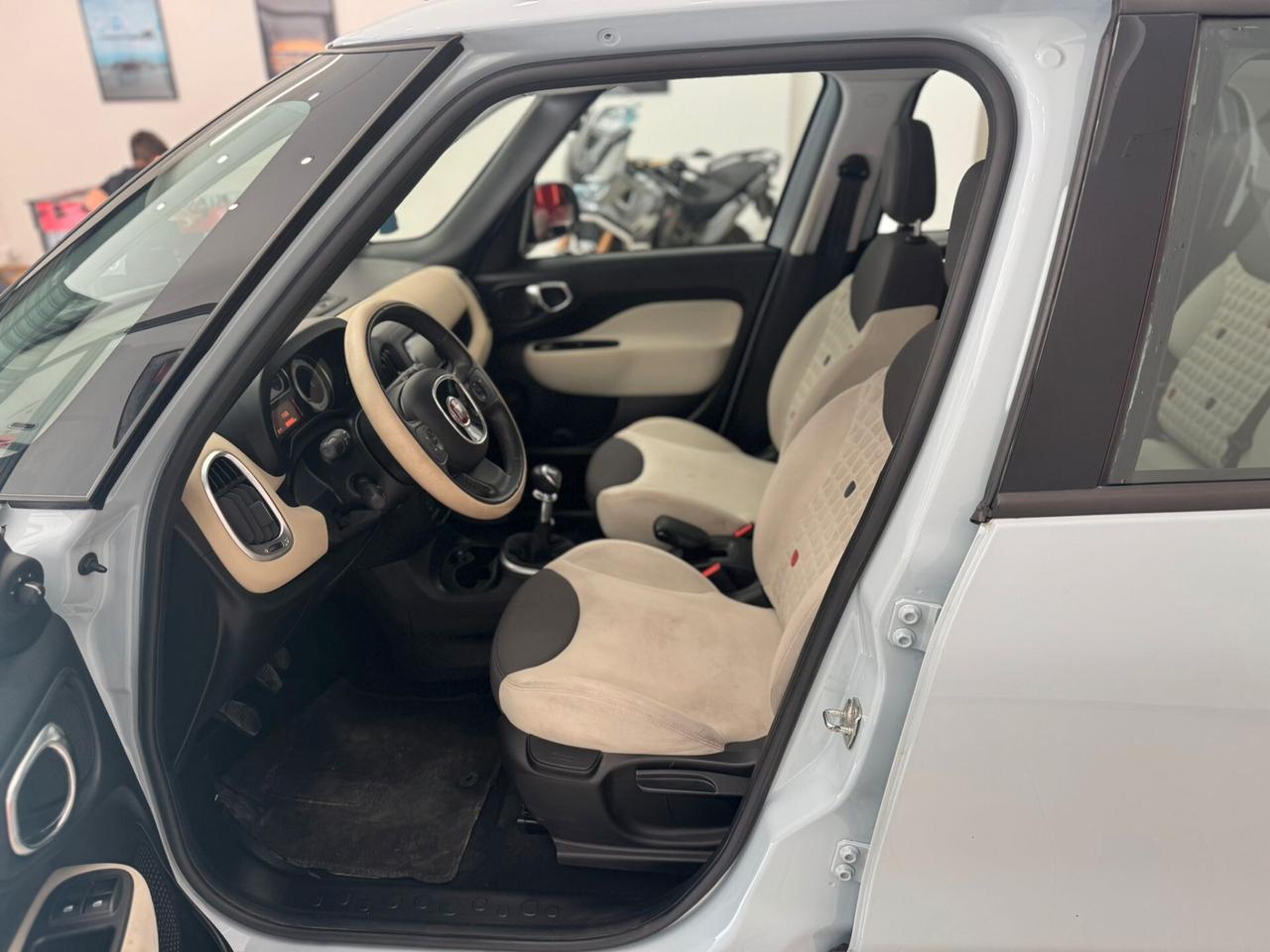 Fiat 500L 1.4 95 CV Pop Star