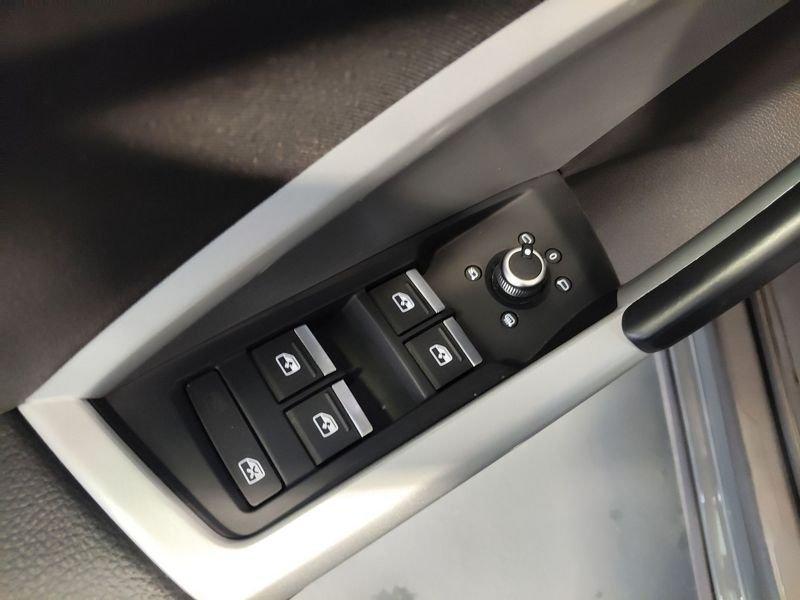 Audi Q3 Q3 35 TDI S tronic Business