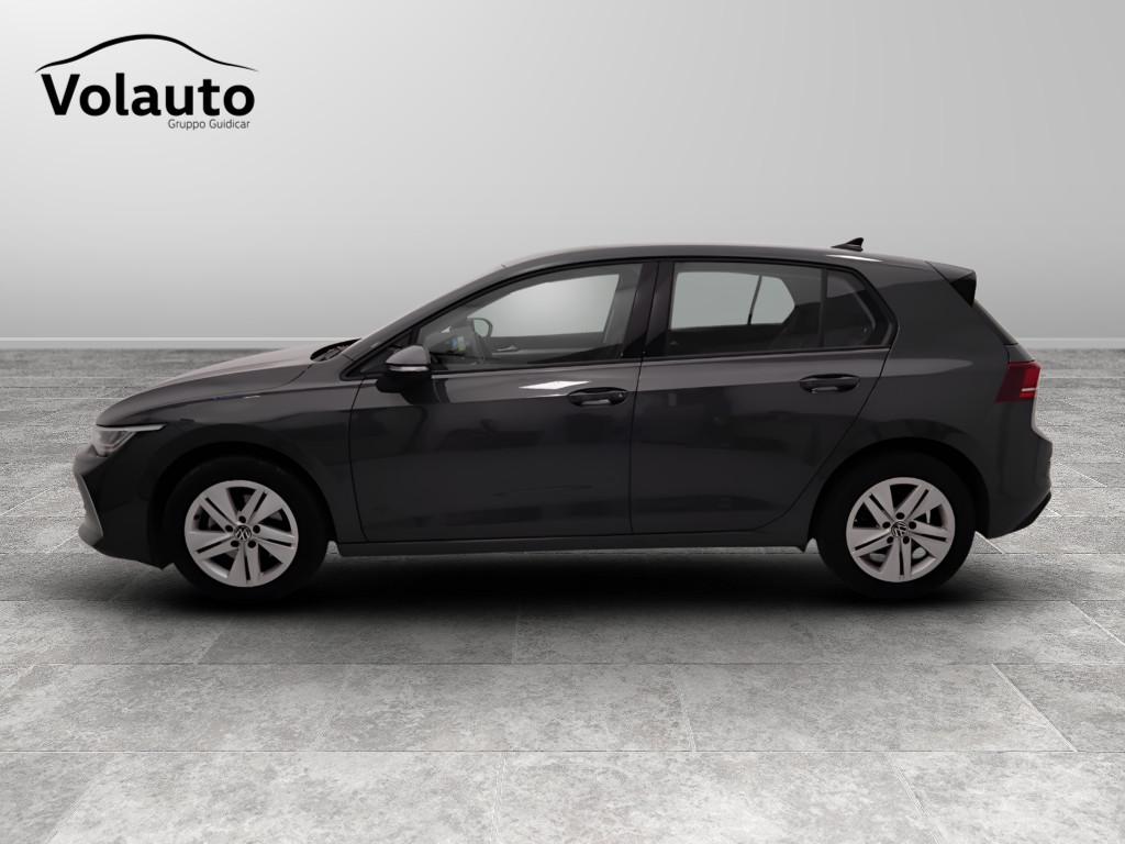 VOLKSWAGEN Golf VIII 2024 - Golf 2.0 tdi Life 115cv