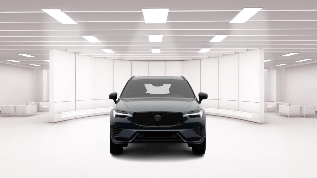 VOLVO Xc60 T6 Plug-In Hybrid Awd Automatico Ultra Black Ed.