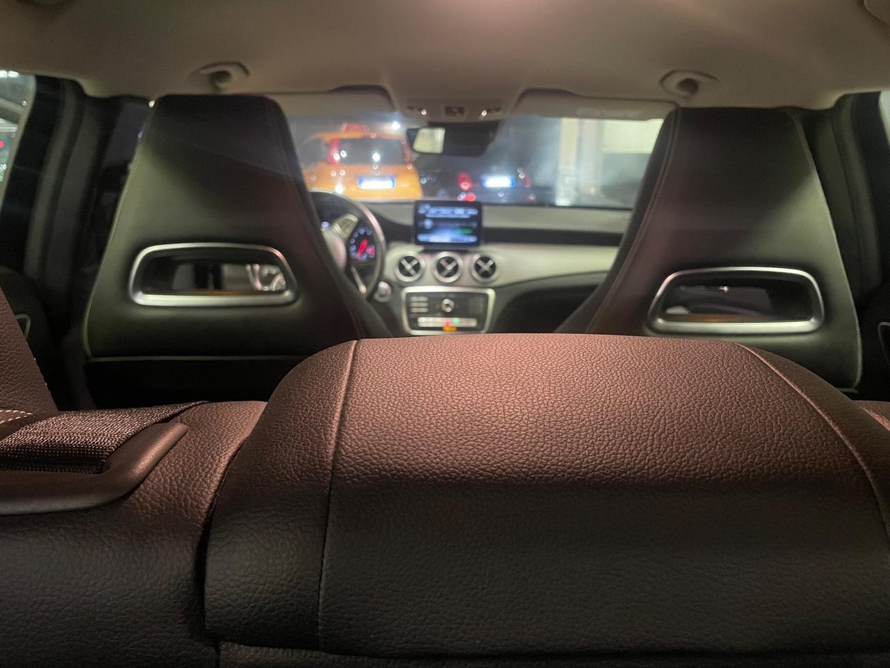 Mercedes-benz GLA 180 Sport - Nessun vincolo -