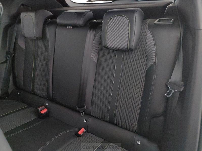 Peugeot 2008 2008 1.2 puretech GT s&s 130cv eat8