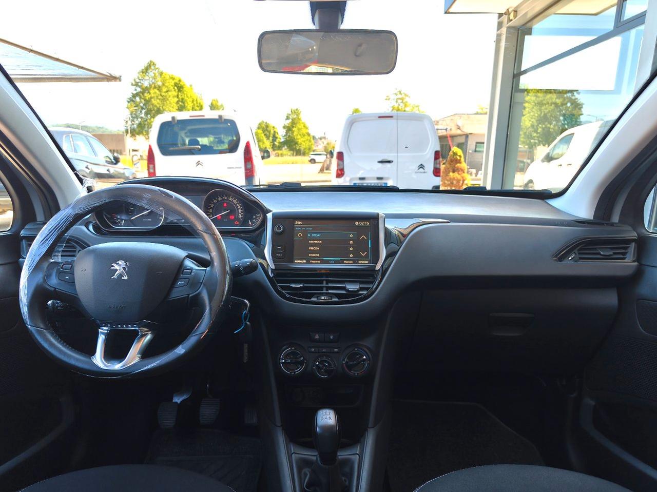 Peugeot 208 5 Porte 1.6 bluehdi Active PACK 75cv OK NEOPATENTATI