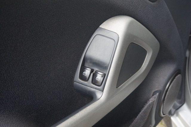 SMART ForTwo 1000 52 kW MHD coupé passion