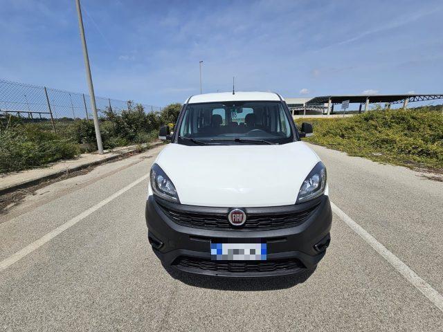 FIAT Doblo Doblò 1.3 MJT PC Combi N1