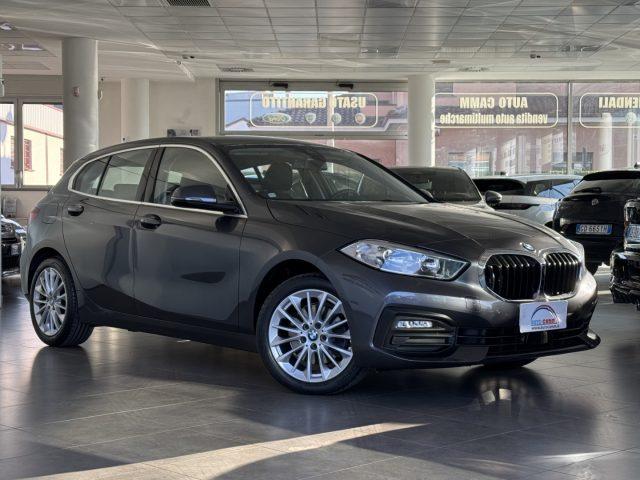 BMW 118 d 150cv Aut. 5p. Business Advantage