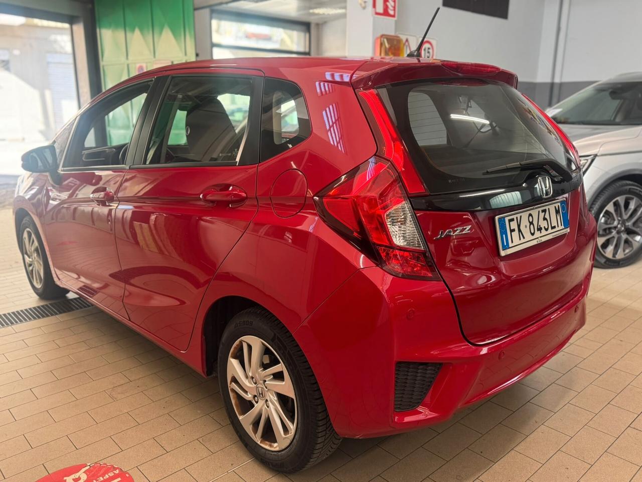 Honda Jazz 1.3 Comfort Navi ADAS PREZZO REALE!! UNICO PROPRIETARIO!!