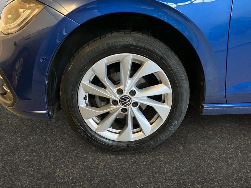 Volkswagen Polo Polo 1.0 TGI 5p. Style