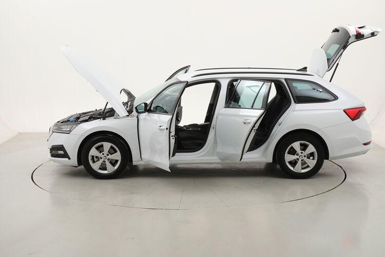 Skoda Octavia Wagon Executive DSG BR145093 2.0 Diesel 116CV