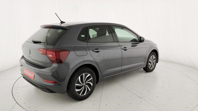 VOLKSWAGEN Polo 1.0 Edition Plus