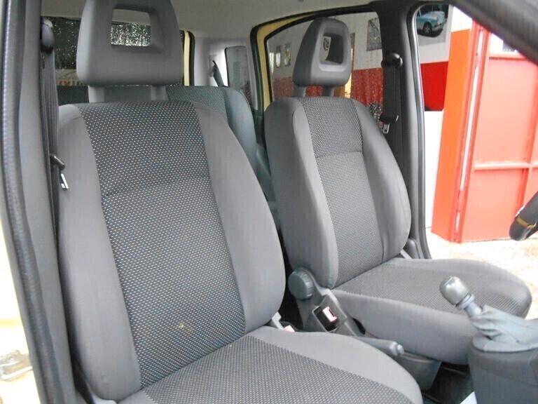 Fiat Panda 1.1 Actual CON SOLI KM 59000 NEOPATENTATI