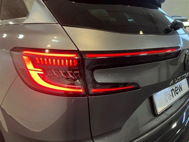 RENAULT Austral 1.2 E-Tech full hybrid Techno 200cv auto