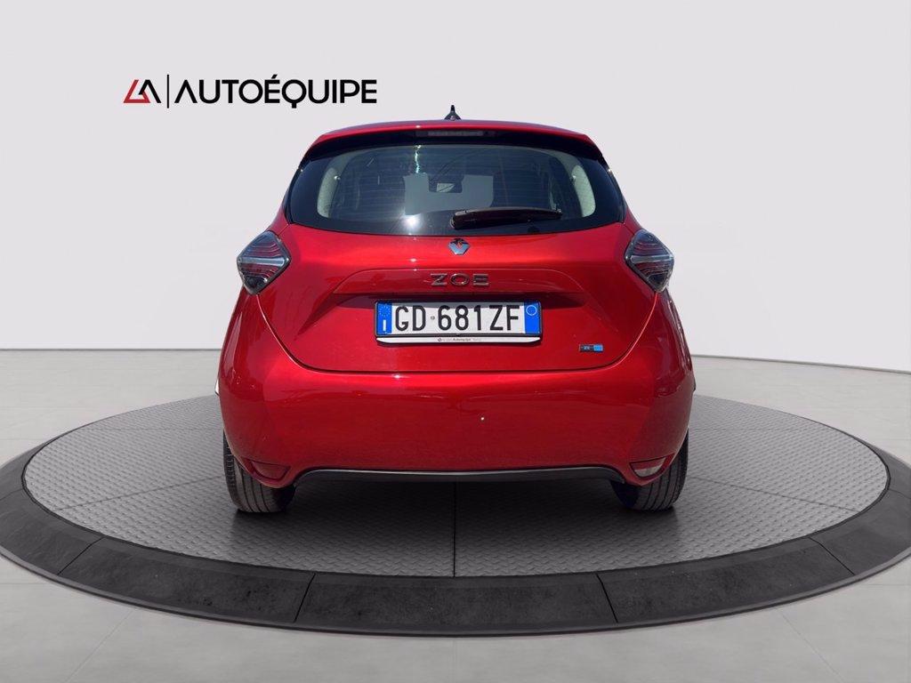 RENAULT Zoe Life R110 del 2021