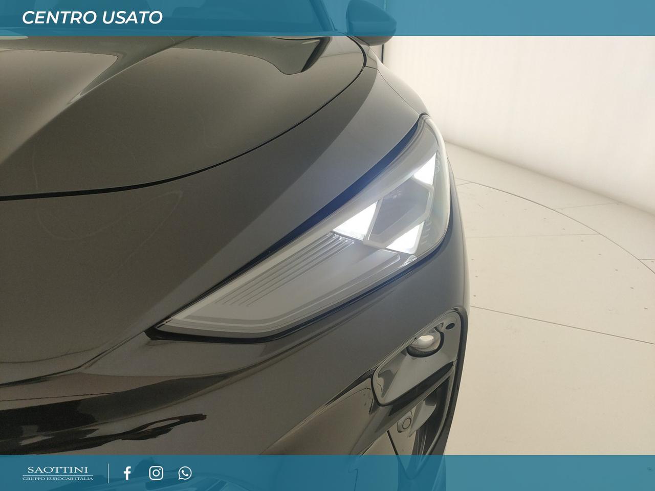 1.5 Hybrid 150 CV DSG