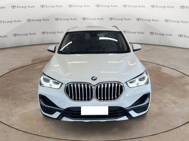 BMW X1 sDrive16d xLine