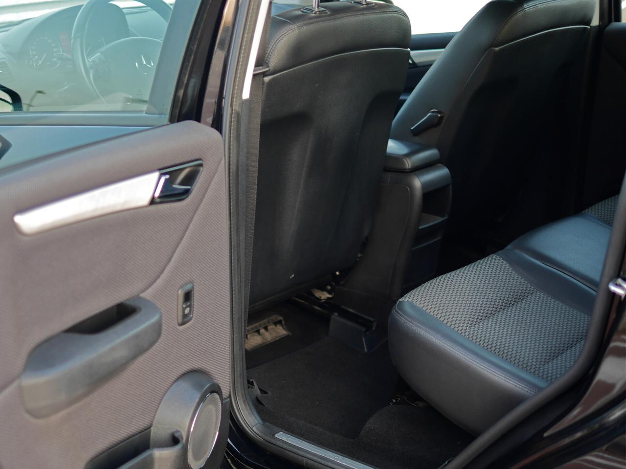 Mercedes-benz A 180 CDI Avantgarde FL