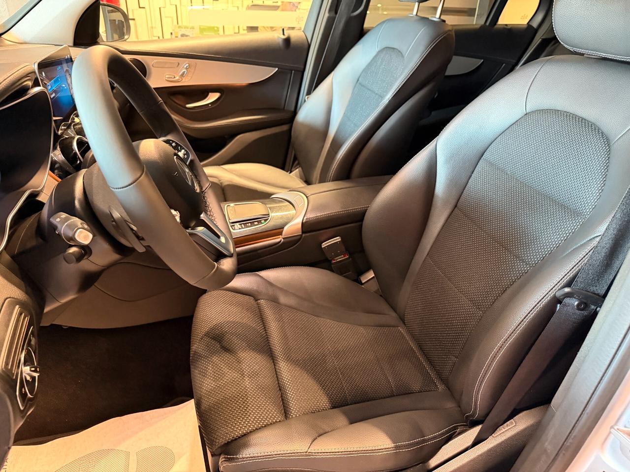 Mercedes-benz GLC 220 d 4Matic Premium Plus