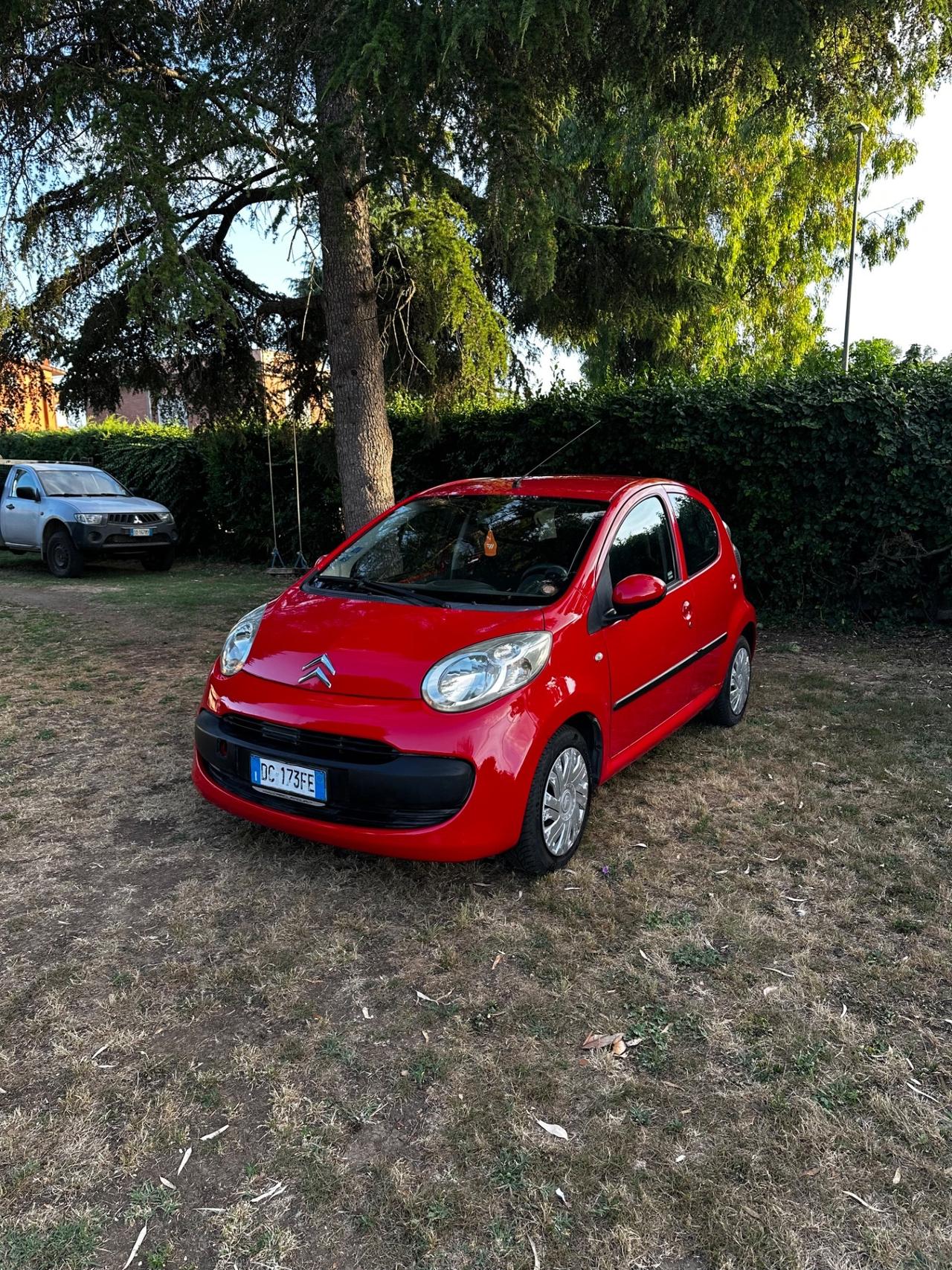 Citroen C1 1.0 benzina BACI - 5 Porte