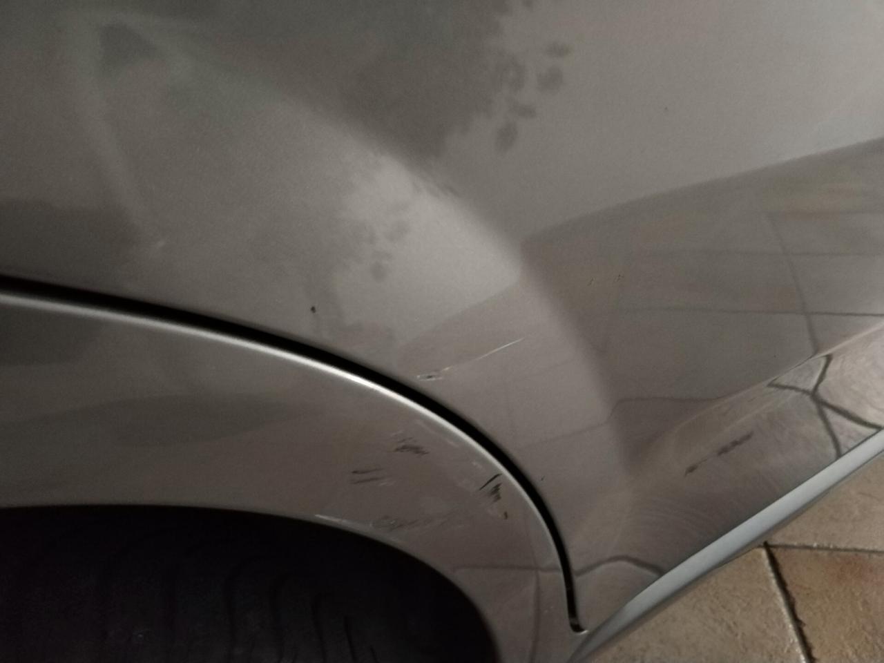 Fiat Grande Punto 1.2 5 porte