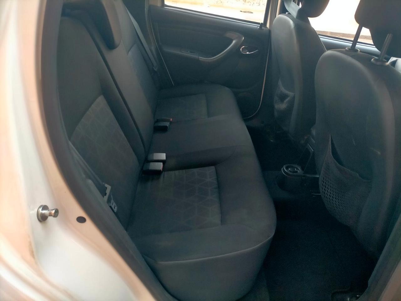 Dacia Duster 1.5 dCi 110CV 4x2 Lauréate