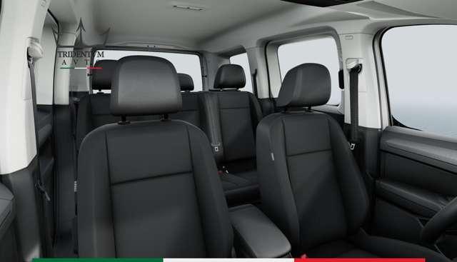 Volkswagen Caddy 1.5 tsi 114cv Life dsg7