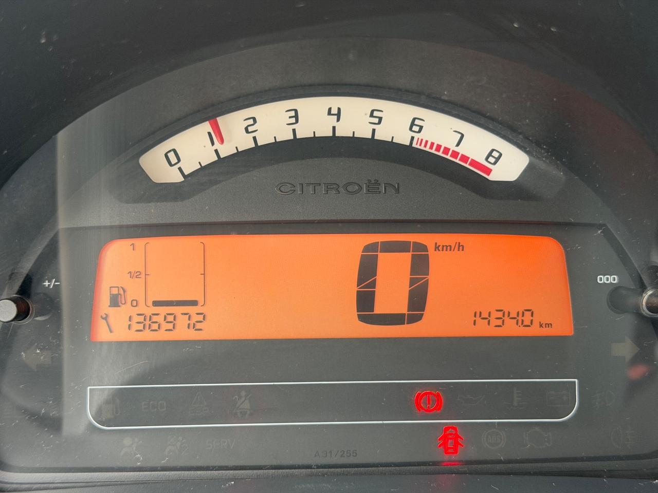 Citroen C3 1.1 - Adatta ai neopatentati