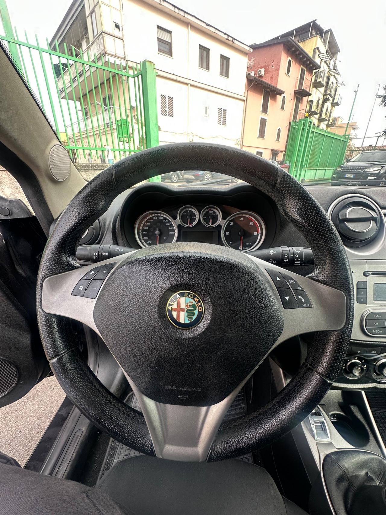 Alfa Romeo MiTo 1.3 JTDm-2 95 CV S&S Progression