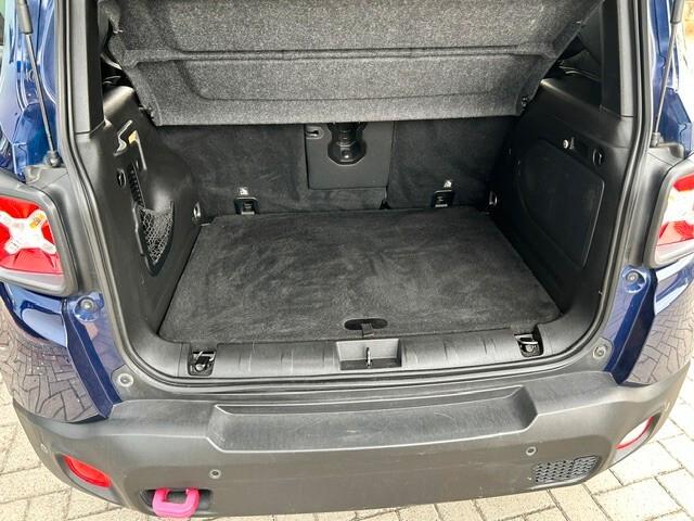 Jeep Renegade 2.0 Mjt 170CV 4WD Active Drive Low Trailhawk