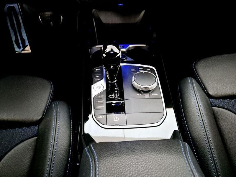 BMW Serie 1 116i Msport auto