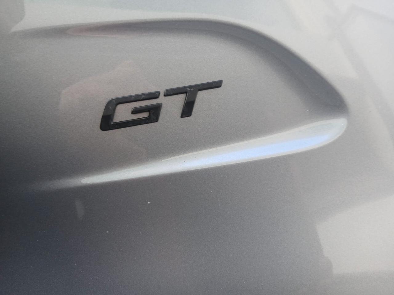 Peugeot 208 PureTech 100 Stop&Start 5 porte GT