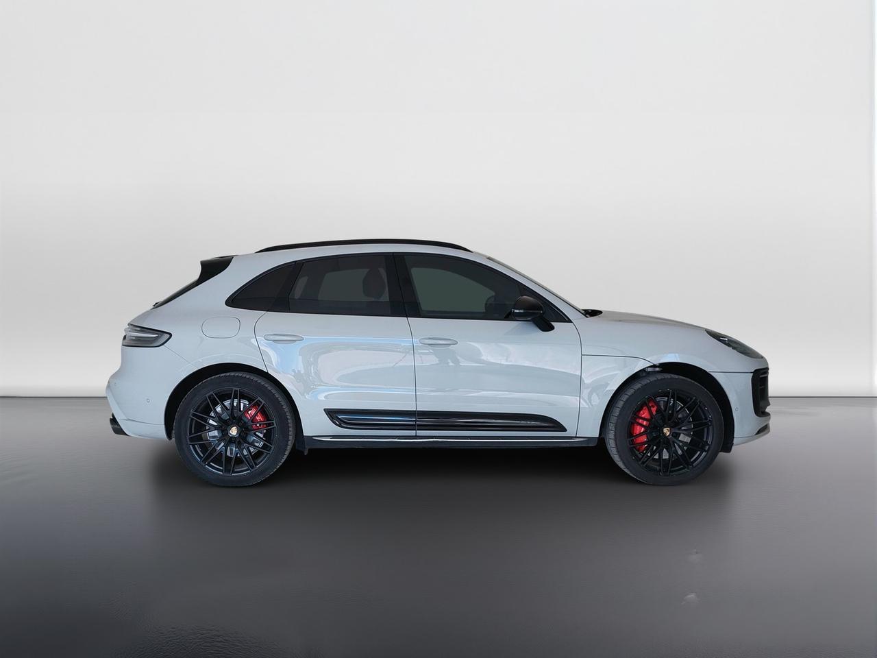 PORSCHE Macan I 2022 - Macan 2.9 GTS 440cv pdk