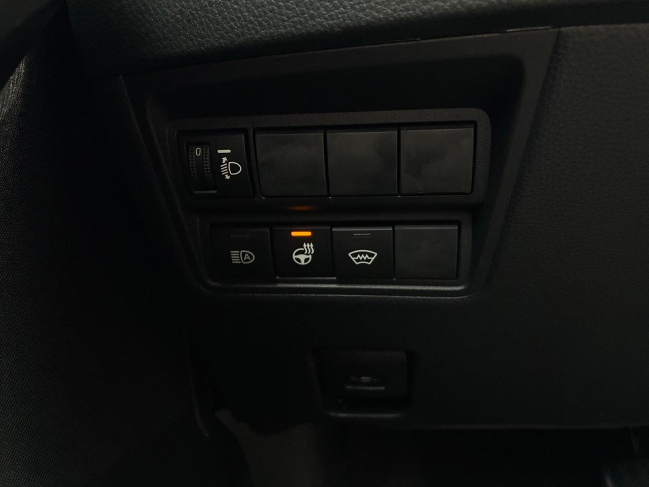 Toyota Yaris Cross 1.5 Hybrid 130 CV E-CVT Trend