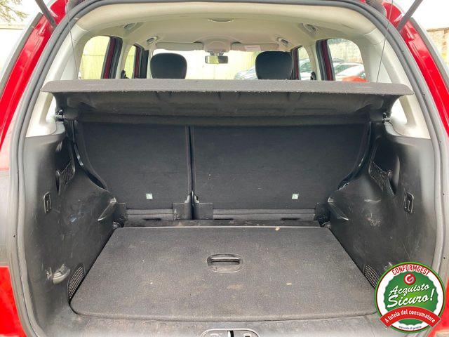 FIAT 500L 1.4 95 CV Pop Star