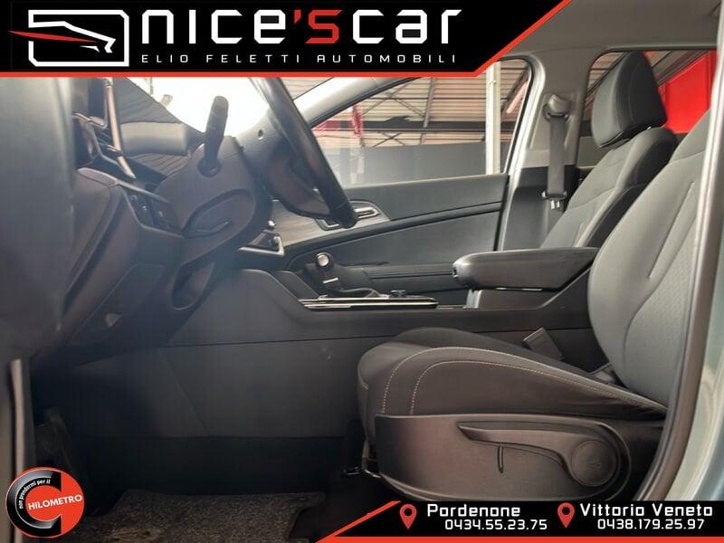 KIA Sportage Sportage 1.6 CRDi MHEV DCT Style