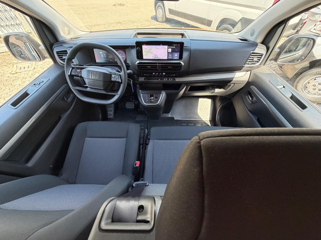 Fiat Ulysse 2.0 BlueHDi 180 CV AT8 L3