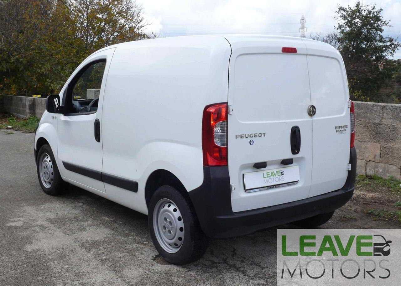 Peugeot Bipper Bipper1.3 HDi 75 (M1430)