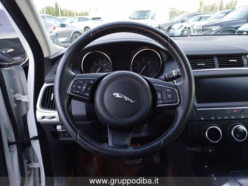 Jaguar E-Pace 2017 Diesel 2.0d i4 S awd 150cv auto