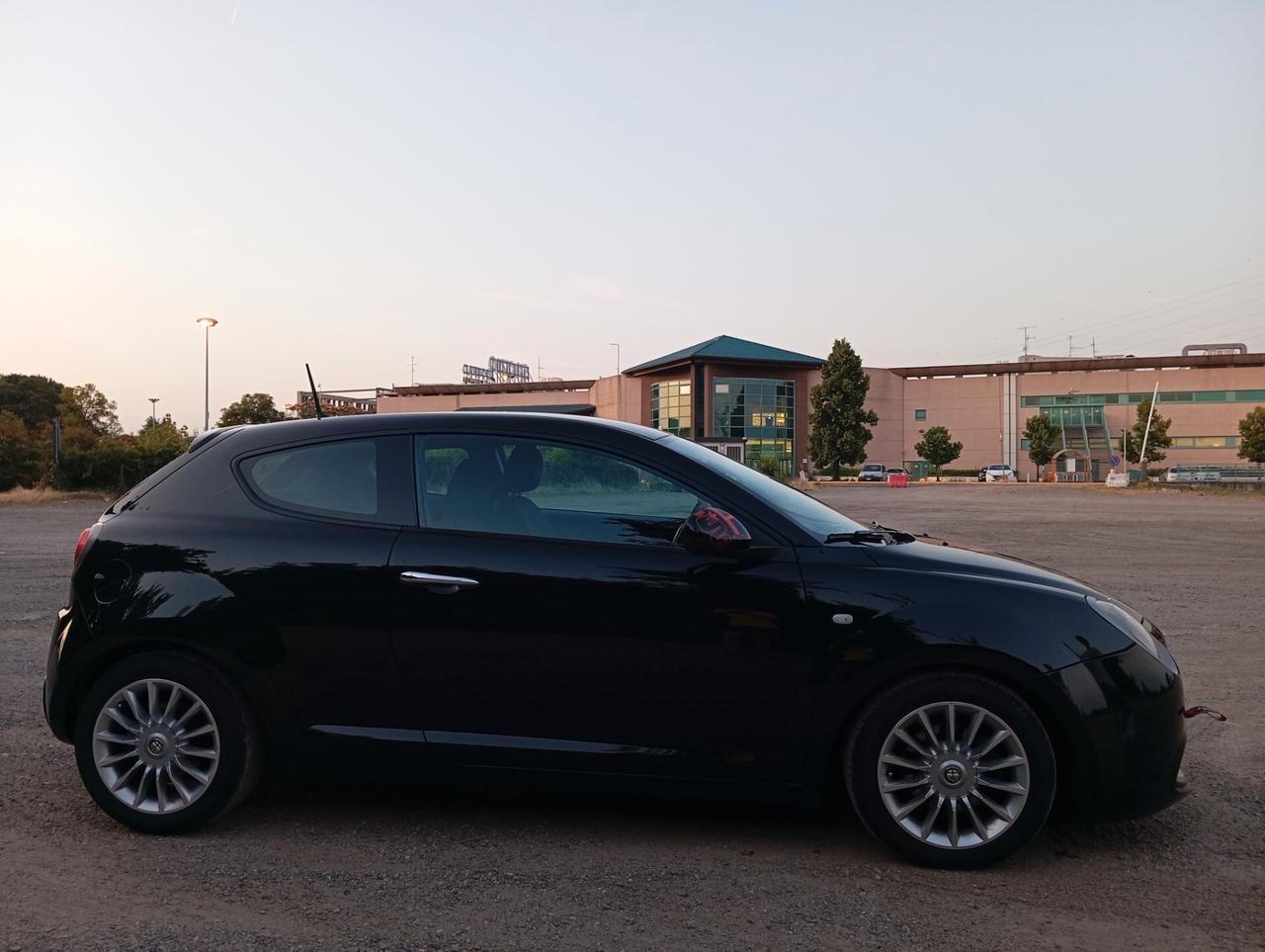 Alfa Romeo MiTo 1.3 JTDm 85 CV Motore nuovo